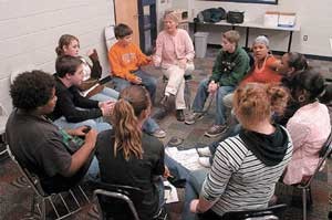 Class Image